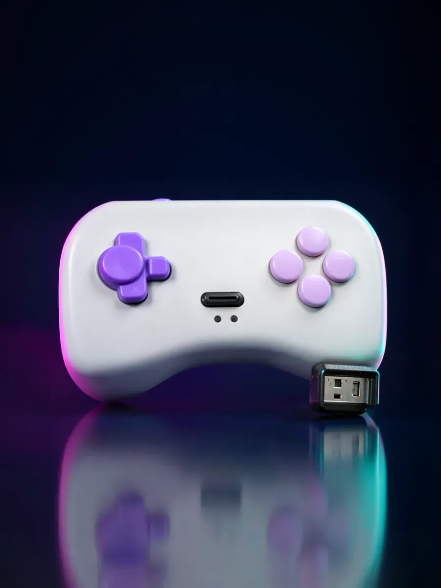 Nova 16 Wireless Pad