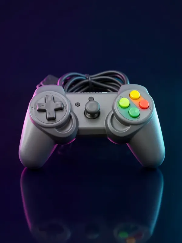 Produit Dreamer 64 Controller — Refurbished Image