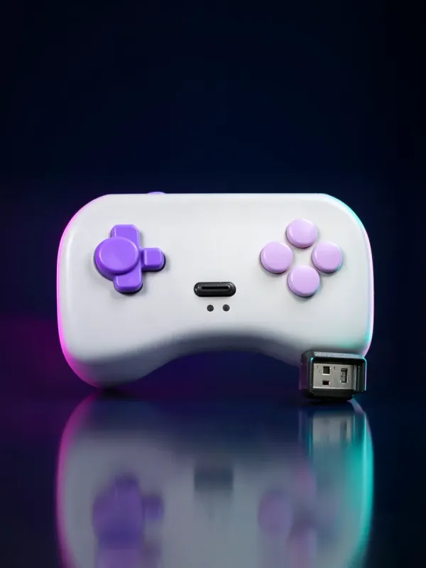 Produit Nova 16 Wireless Pad Image